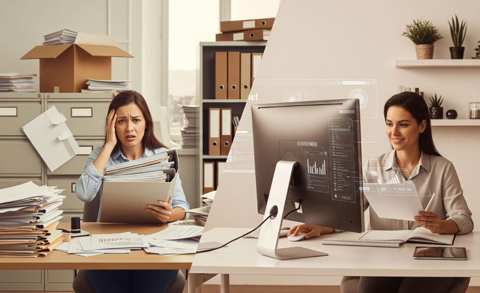 What is HRMS? A Complete Guide for Growing Indian Businesses