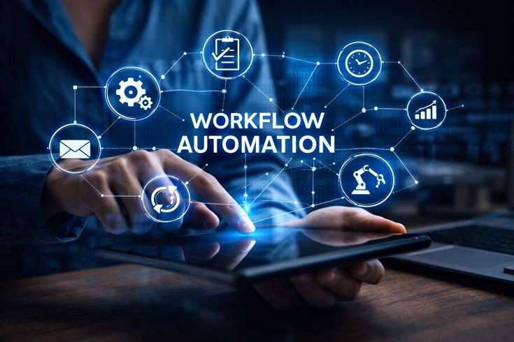 Automation Image